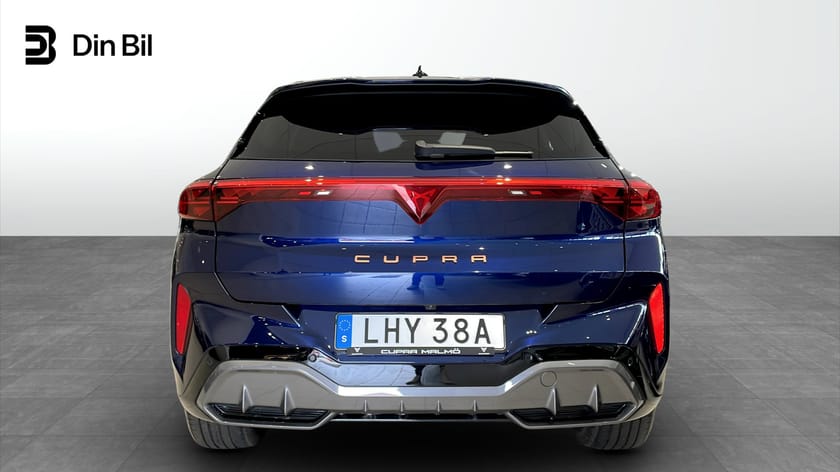Bild 5 av CUPRA Terramar
