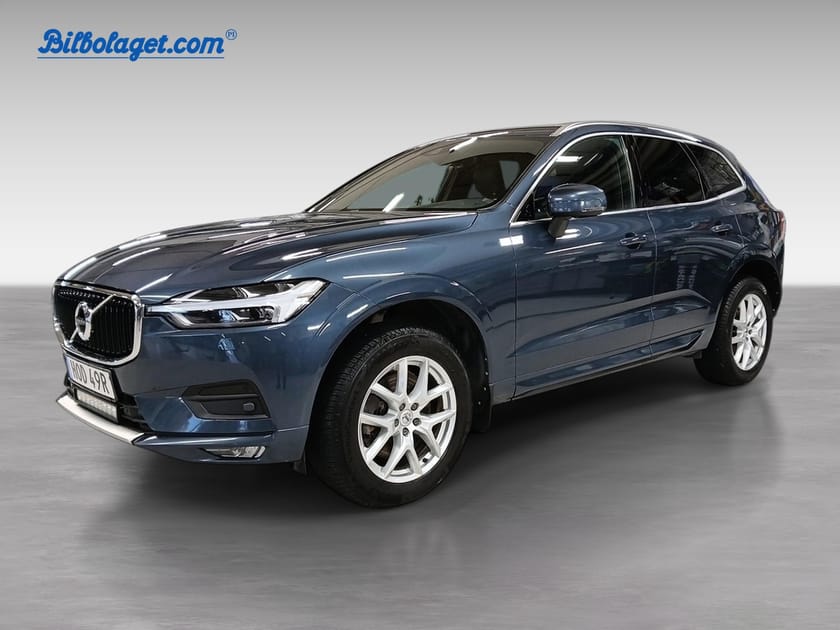 Bild 3 av Volvo XC60 B4 AWD Diesel Momentum Advanced Edt