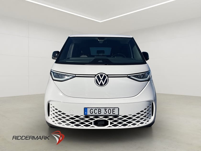 Bild 3 av Volkswagen ID. Buzz Pro 82 kWh 5-Sits Värm B-Kamera MOMS
