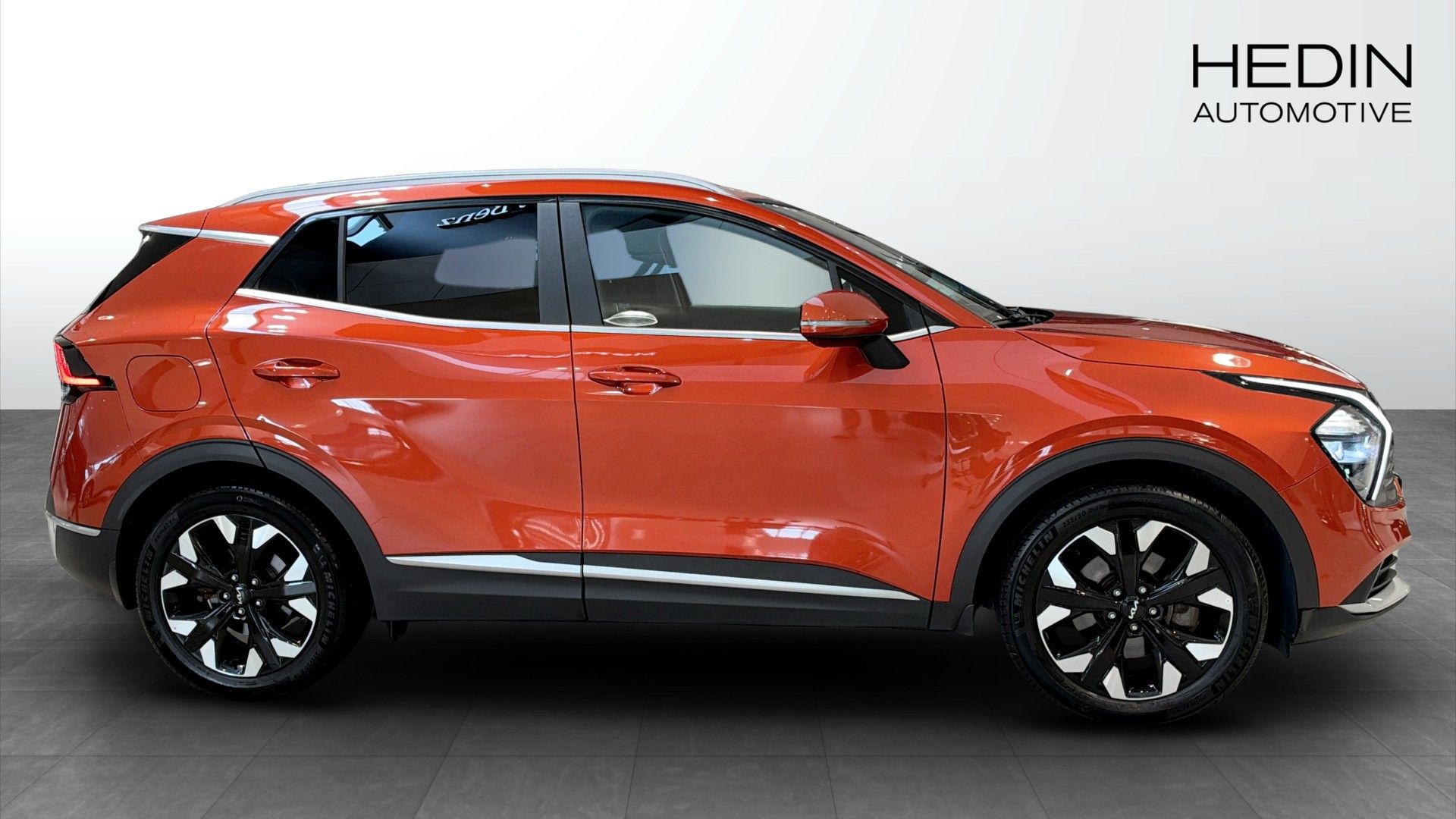 Kia Sportage Action 2023, bild 3/10