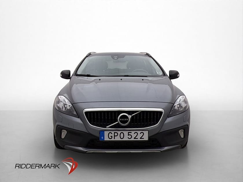 Bild 2 av Volvo V40 Cross Country T3 152hk P-sensor Farthållare
