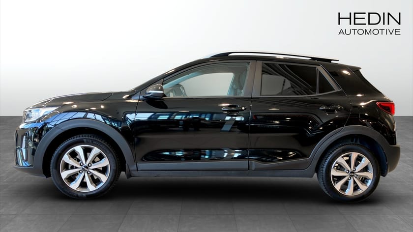 Bild 4 av Kia Stonic 1.0 T-GDi 120hk. 48V DCT Advance