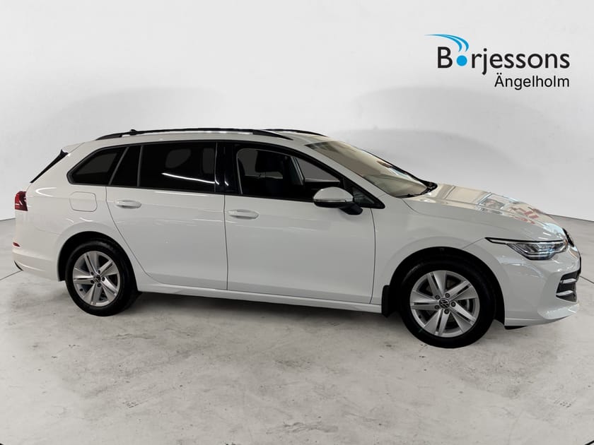 Bild 2 av Volkswagen Golf Sportscombi LIFE 1.5 ETSI 150 HK D