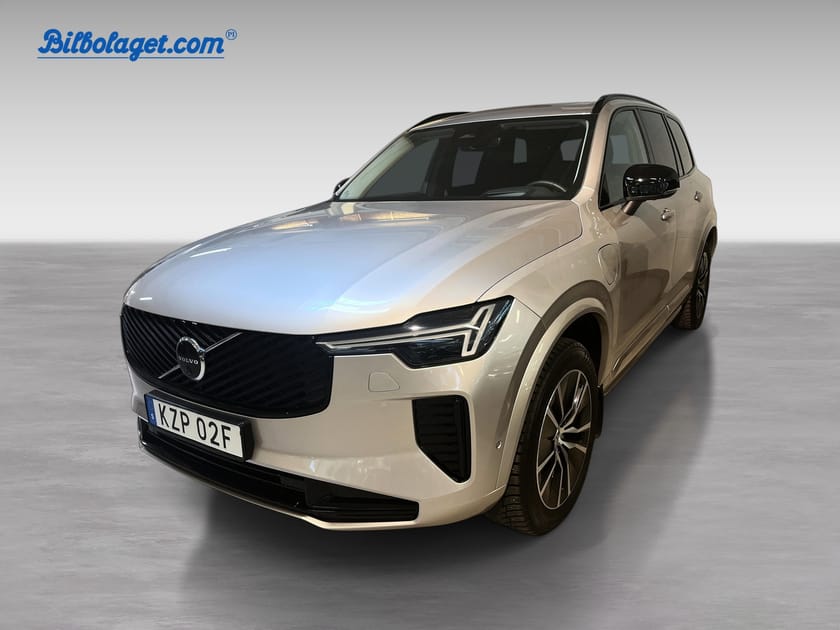 Bild 1 av Volvo XC90 T8 Ultra Dark
