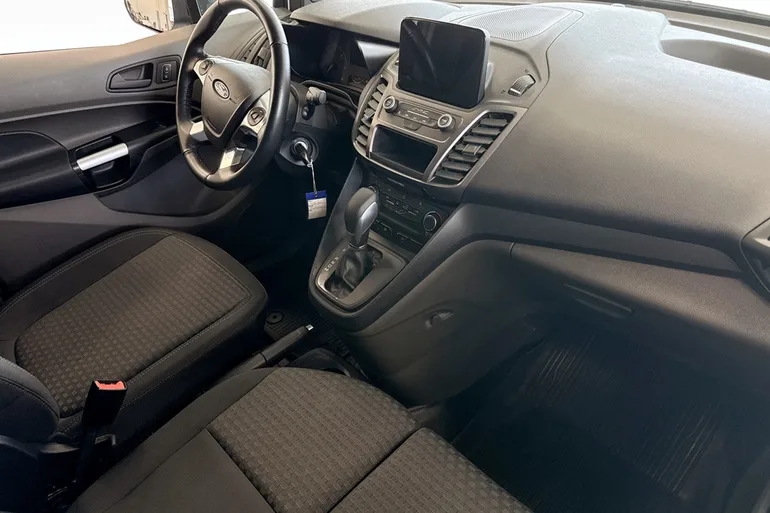 Ford Transit Connect 230 LWB
