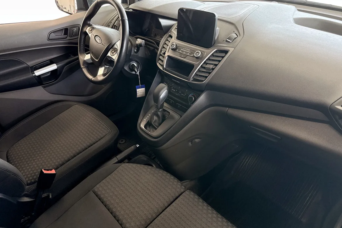 Ford Transit Connect 230 LWB
