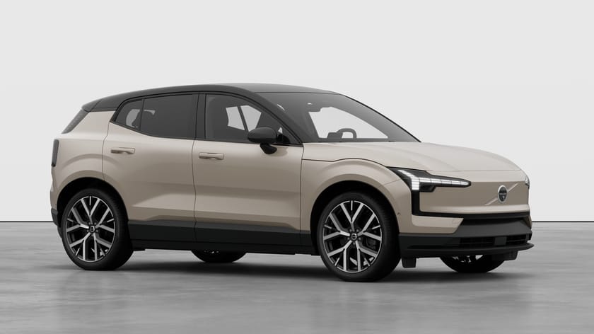 Bilde 4 av Volvo EX30 Twin Motor Performance