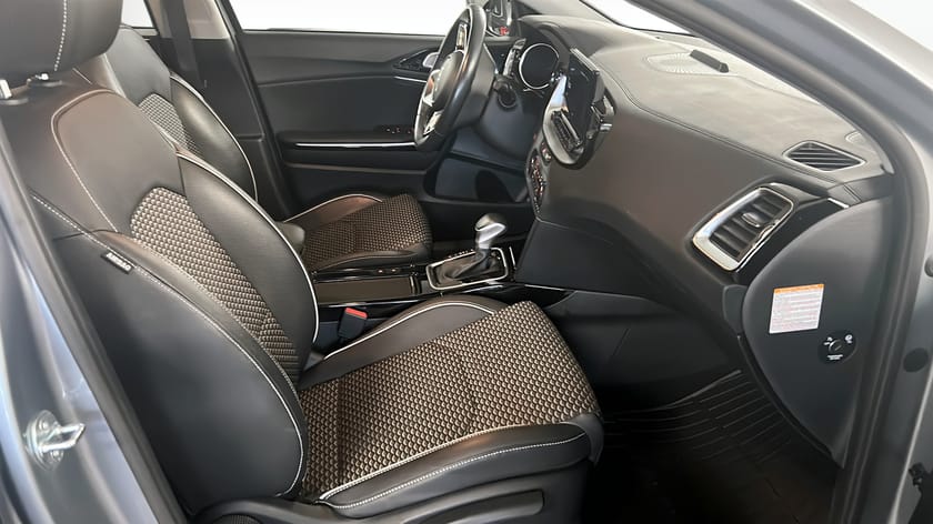 Bild 3 av Kia Ceed Sportswagon Plug-in Hybrid
