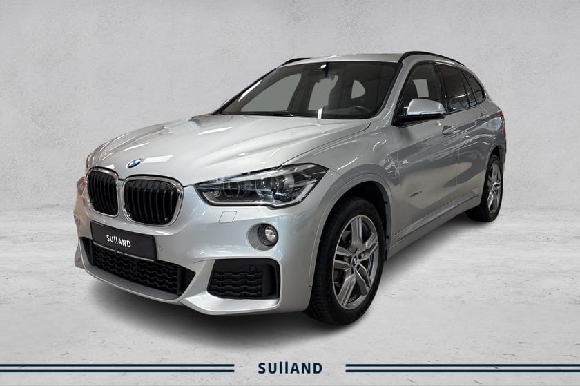 Bilde 1 av BMW X1 xDrive18d xDrive | M-Sport| Krok | Head up| Panorama