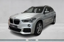 Thumnail bilde 0 av BMW X1 xDrive18d