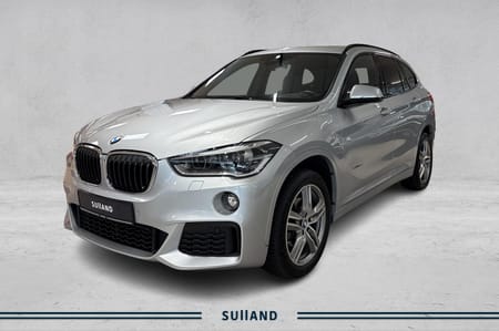 BMW X1 xDrive18d xDrive | M-Sport| Krok | Head up| Panorama