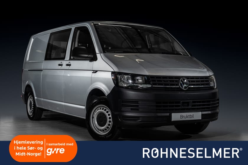 Bilde 1 av Volkswagen Transporter