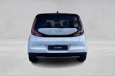 Thumnail bilde 3 av Kia e-Soul