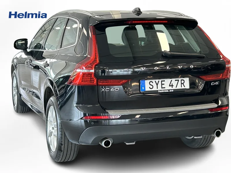 Bild 2 av 14 – Volvo XC60 D4 AWD Momentum Advanced SE Momentum SE