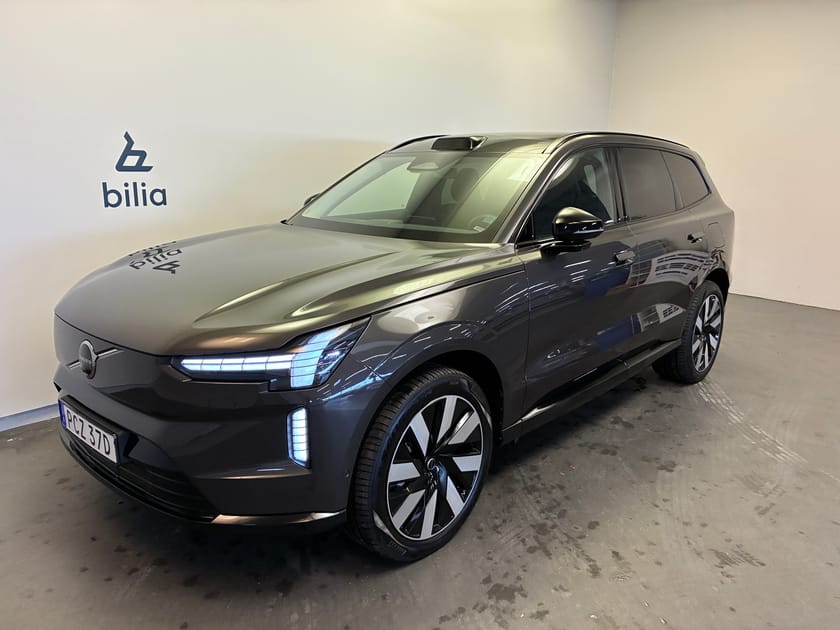 Bild 1 av Volvo EX90 Twin Motor