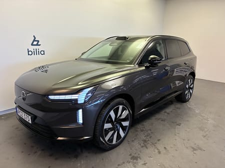 Volvo EX90 Twin Motor