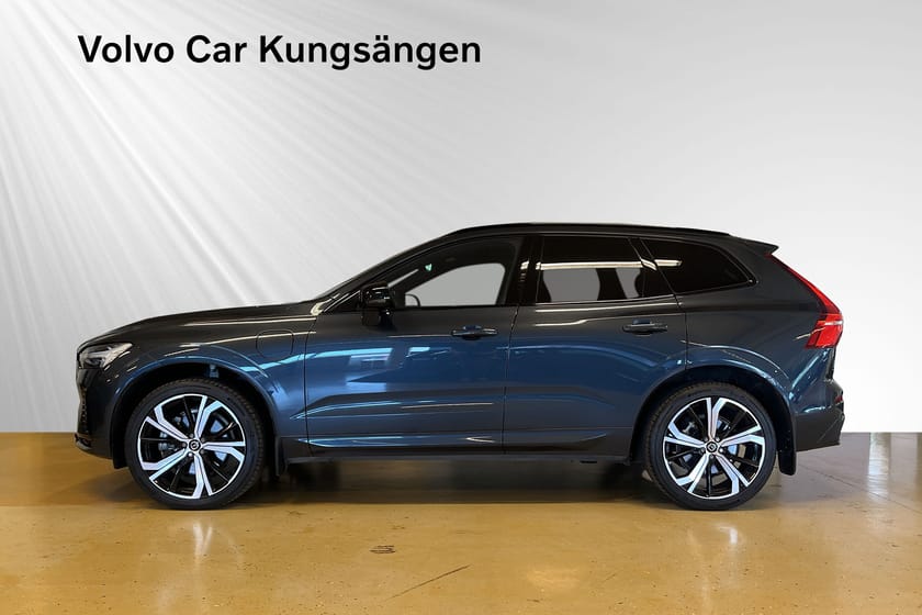 Bild 5 av Volvo XC60