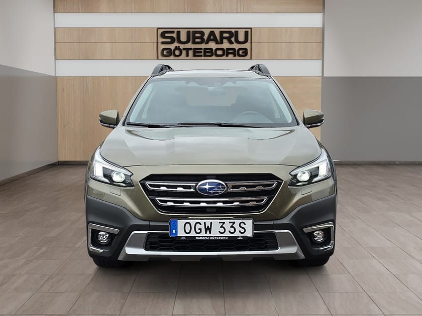 Bild 3 av Subaru Outback