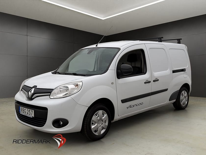 Bild 3 av Renault Kangoo Express Maxi