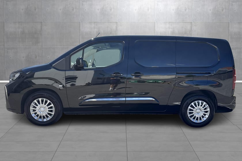 Bilde 2 av Toyota ProAce City Electric Comfort 50kw L2