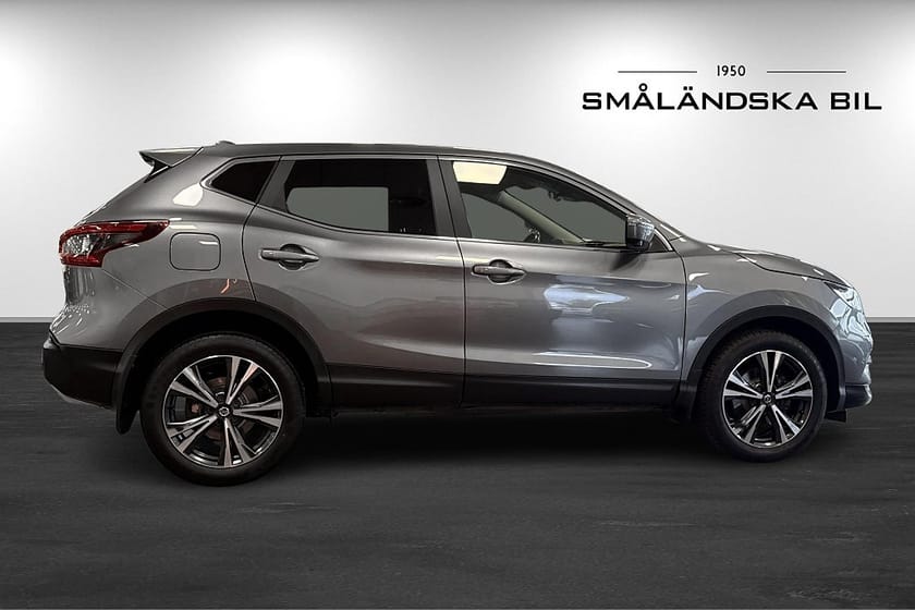 Bild 4 av Nissan Qashqai