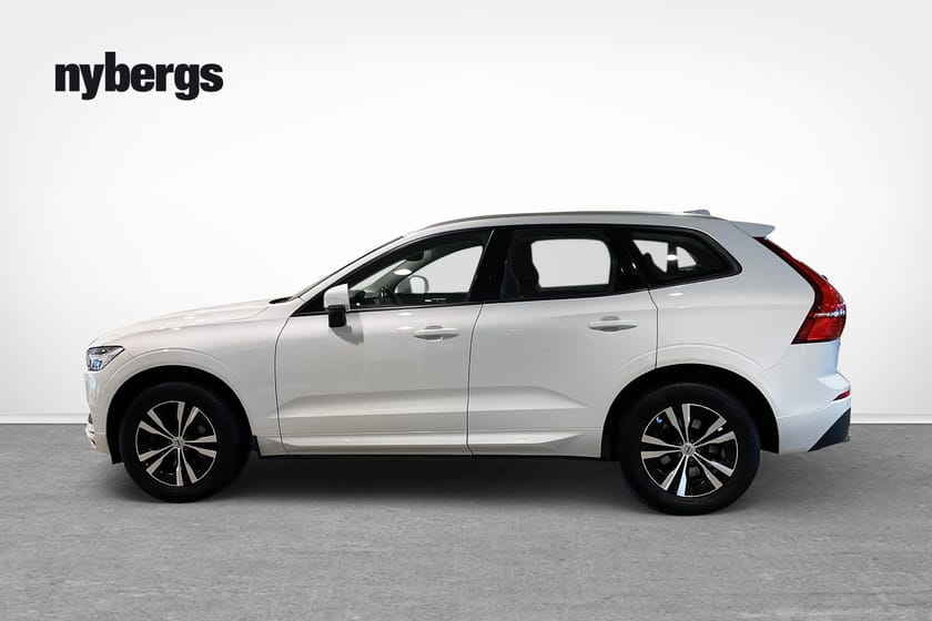 Bild 2 av Volvo XC60 B4 AWD Diesel Momentum Edt