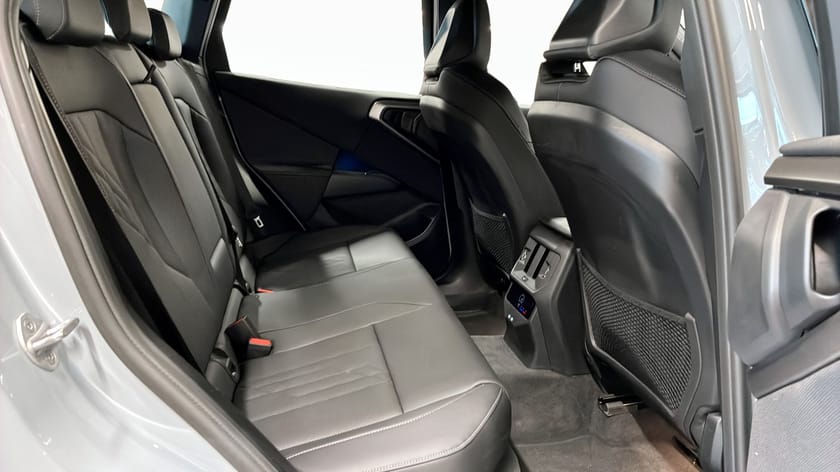Bild 5 av BMW X3 30e xDrive M sport Drag Navi H/K