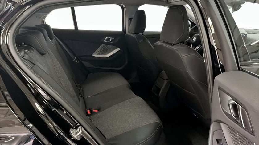 Bild 5 av BMW 120 Driving Assistant Parking Assistant