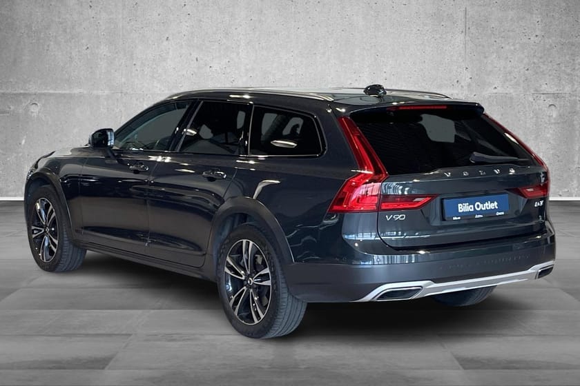 Bilde 4 av Volvo V90 Cross Country D4 AWD Inscription Pro