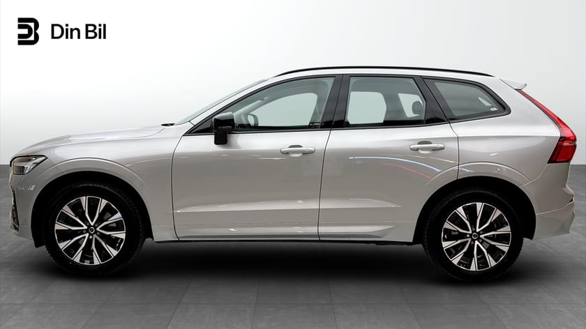 Bild 2 av Volvo XC60 B5 2.0 250HK AWD Läder Drag