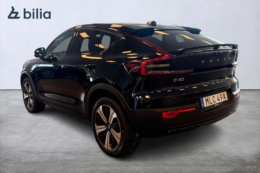 Bild 2 av Volvo C40 Recharge Core