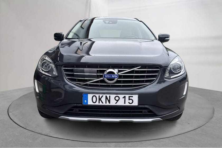 Bild 5 av Volvo XC60