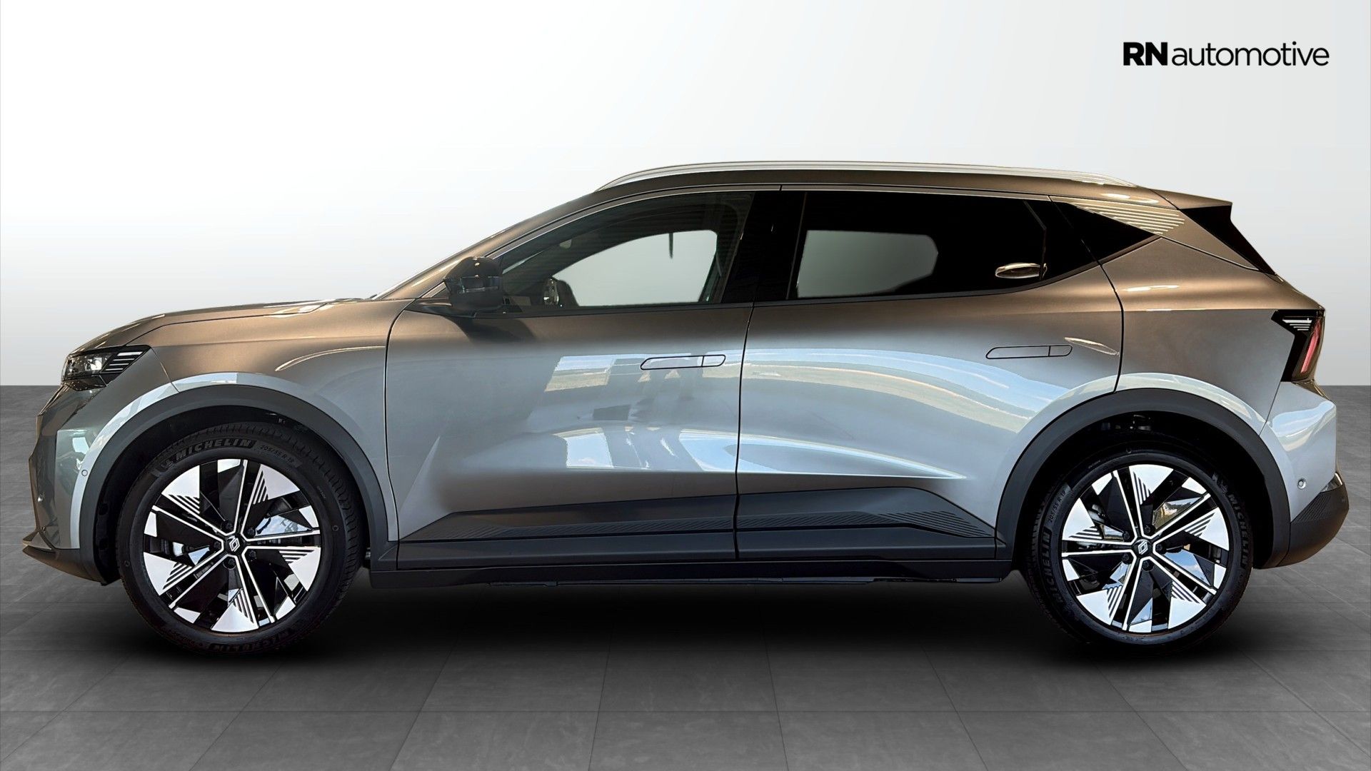 Renault Scenic 2026, bild 2/10