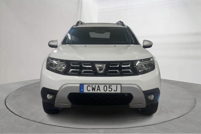 Bild 5 av Dacia Duster