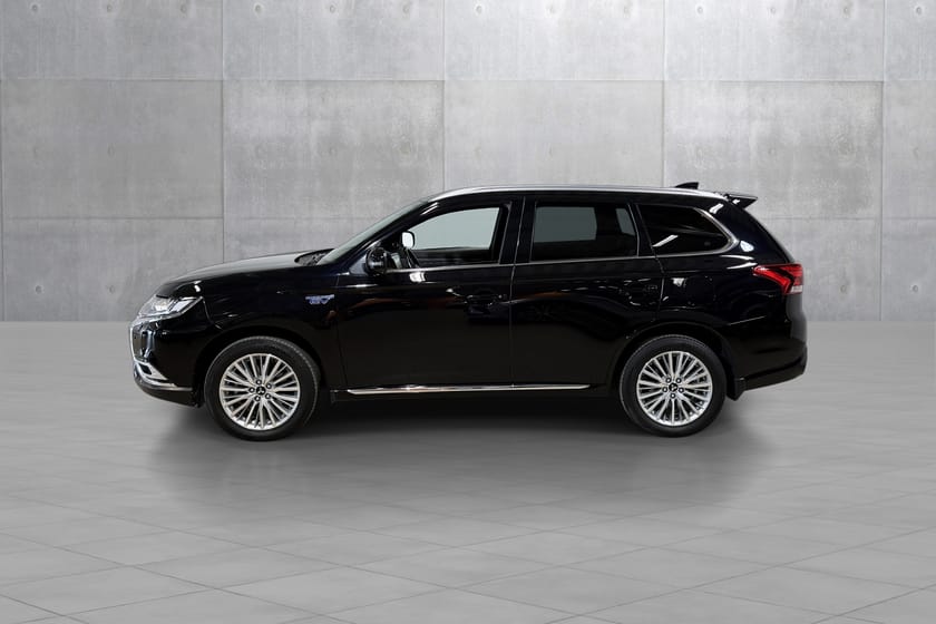 Bilde 5 av Mitsubishi Outlander PHEV Instyle+