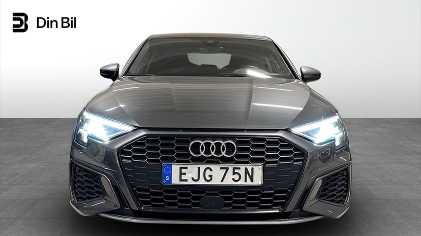 Bild 4 av Audi A3 Sportback 35 TFSI