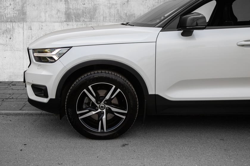 Bilde 5 av Volvo XC40