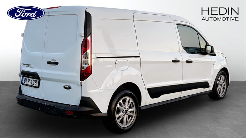 Bild 2 av Ford Transit Connect 240 LWB