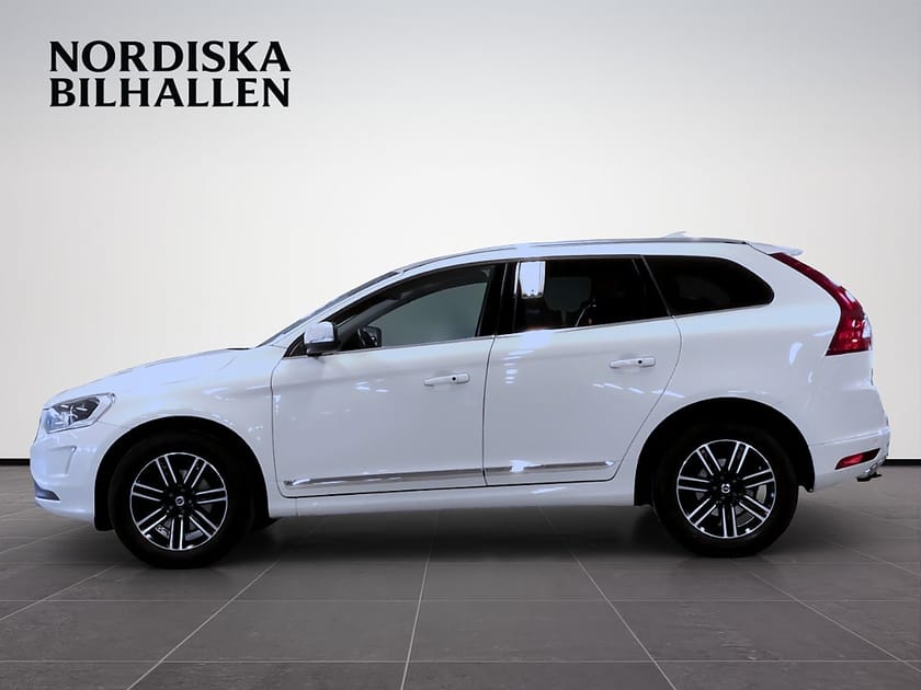 Bild 5 av Volvo XC60