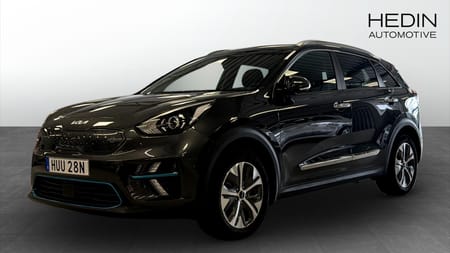 Kia e-Niro Advance