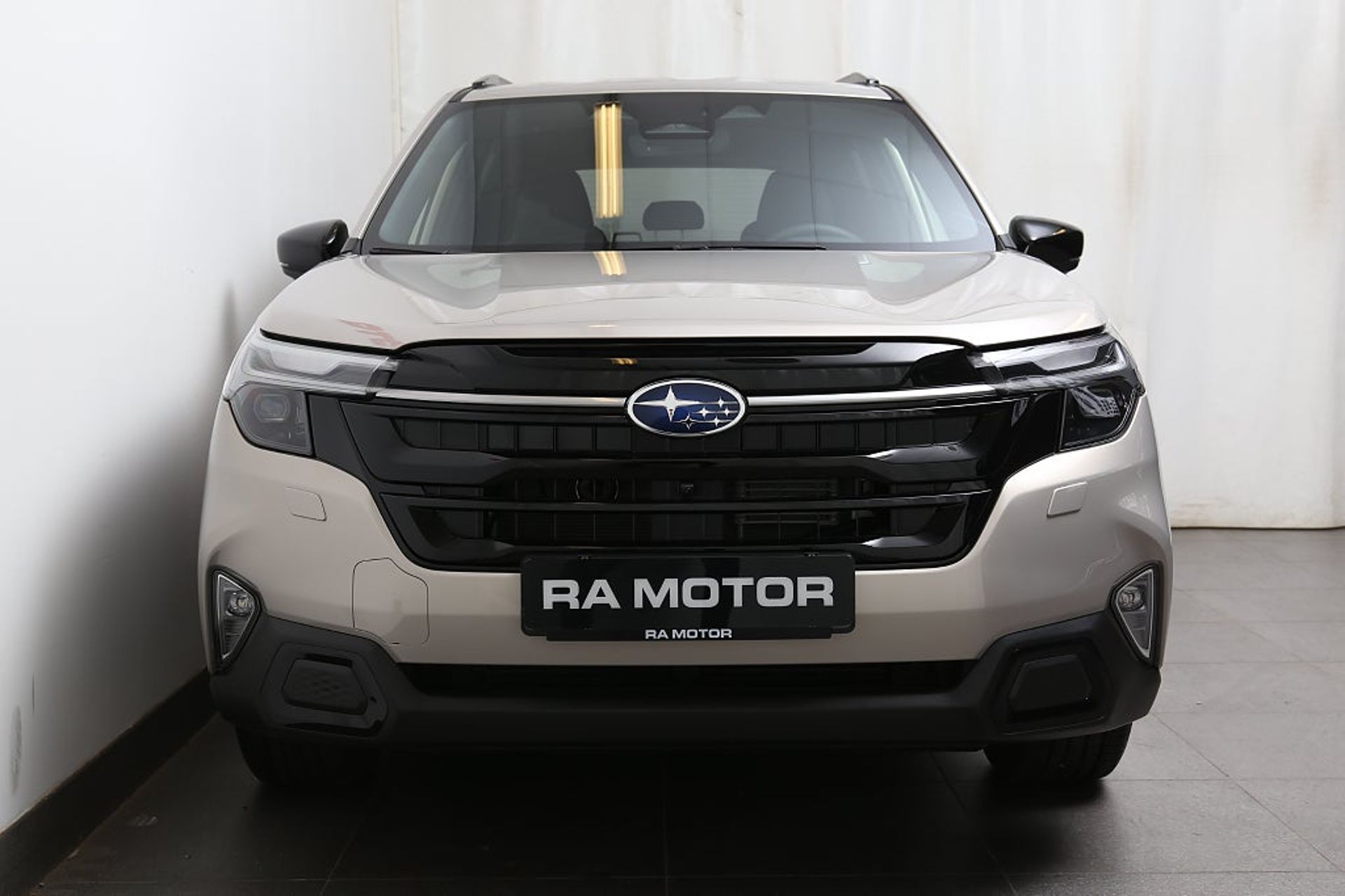 Subaru Forester e-Boxer 2025, bild 4/5