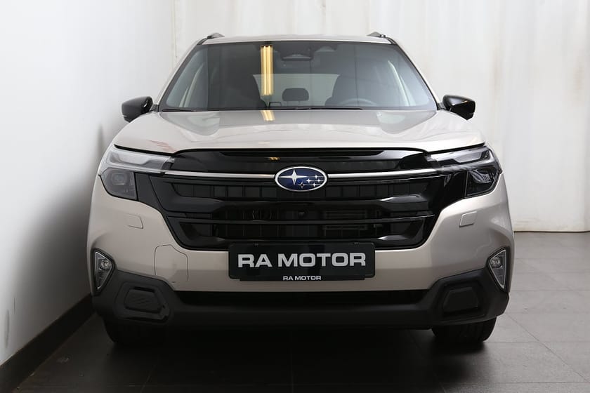 Bild 4 av Subaru Forester e-Boxer 2,0i Boxer Privatleasing Ink service