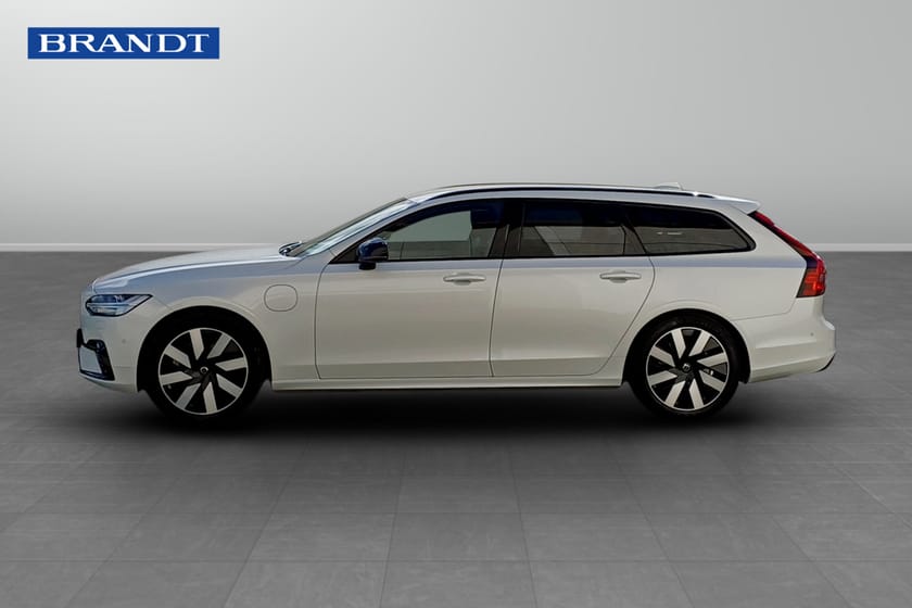 Bild 3 av Volvo V90 T6 Plus Dark Nordic Edition