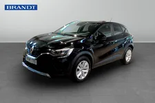 Renault Captur E-TECH Plugin-Hybrid 160