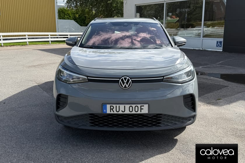 Bild 3 av Volkswagen ID.4 Pro Performance