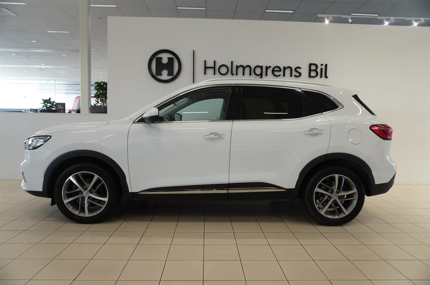 Bild 3 av MG EHS PHEV 