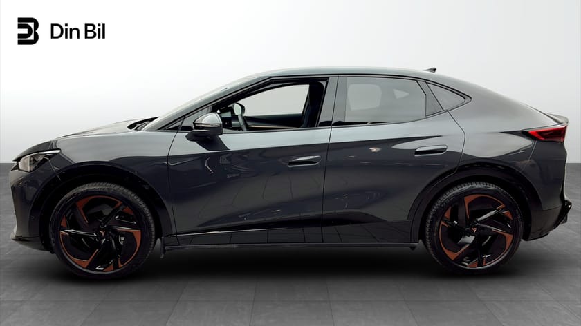 Bild 2 av CUPRA Tavascan VZ 340hk/Adrenaline