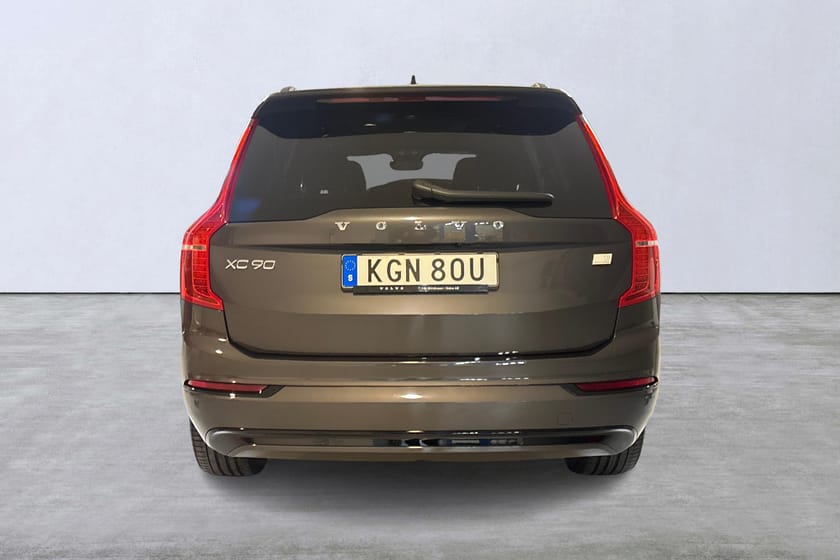 Bild 5 av Volvo XC90 7 Säten Recharge T8 Ultimate Dark