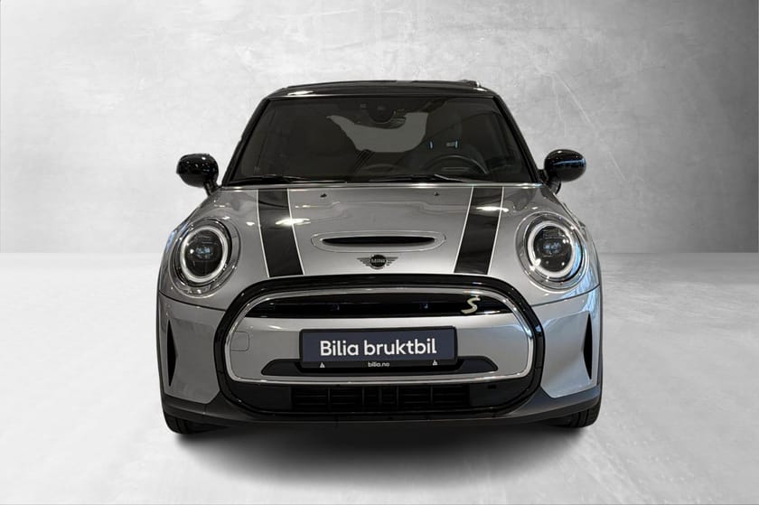 Bilde 2 av MINI Cooper SE
