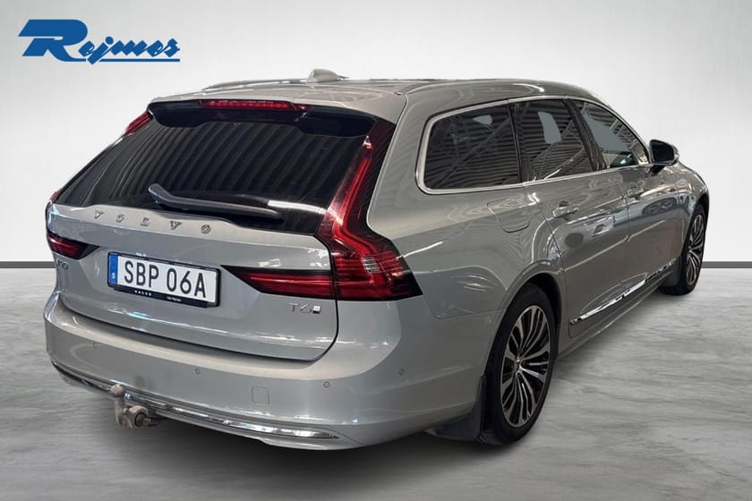 Bild 3 av Volvo V90